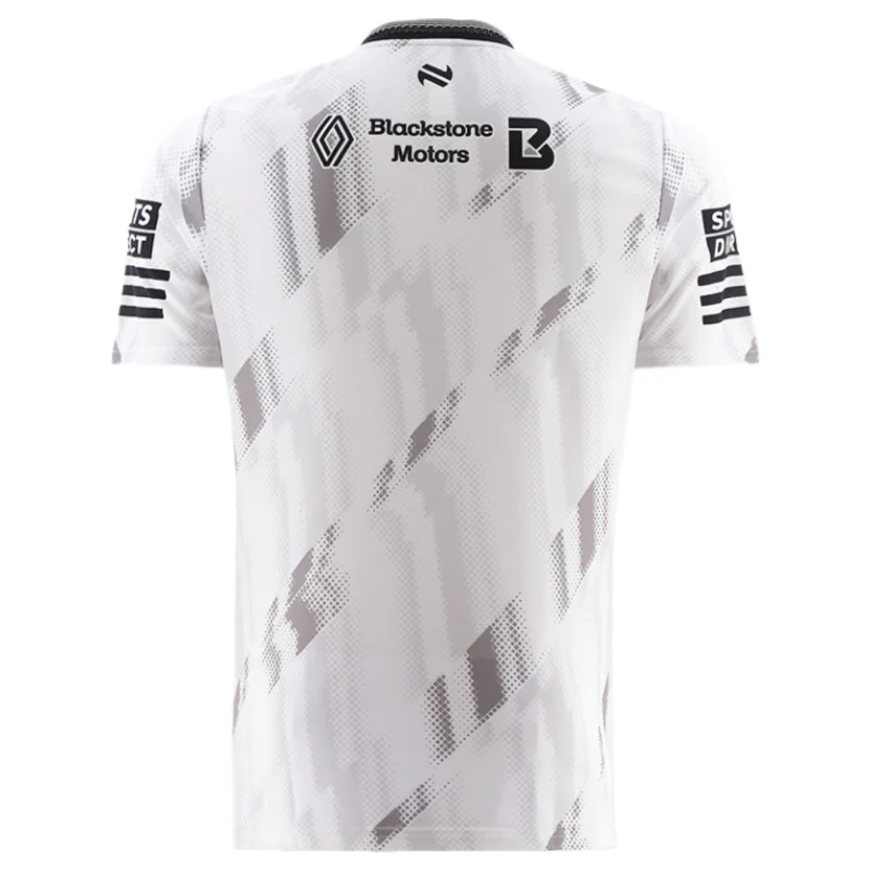 O'Neills Louth GAA 2026 Training Jersey - Image 2