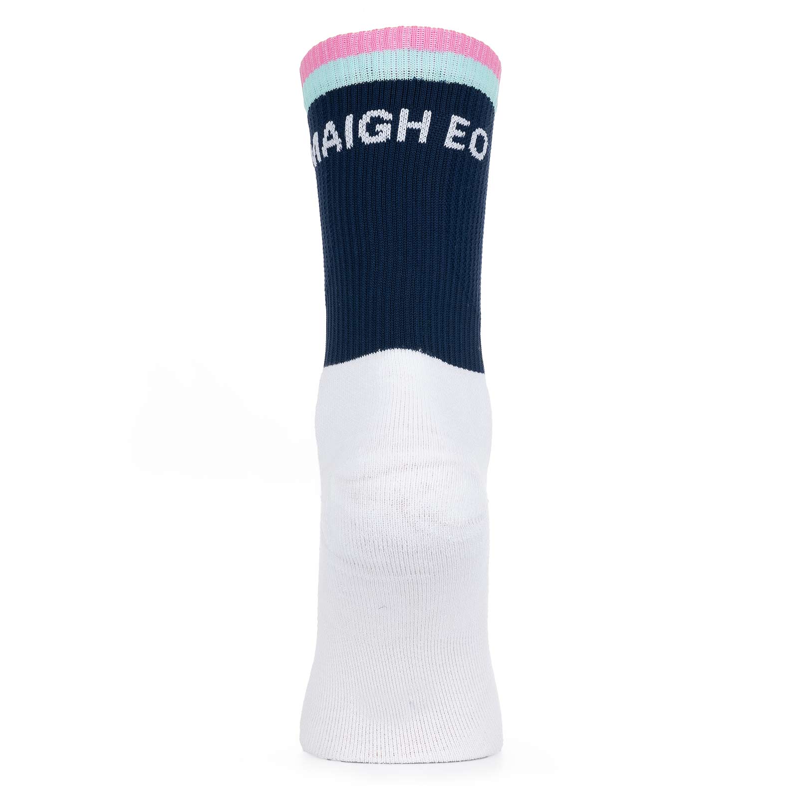 O'Neills Mayo 2025 Kids Alternate Midi Socks - Image 2