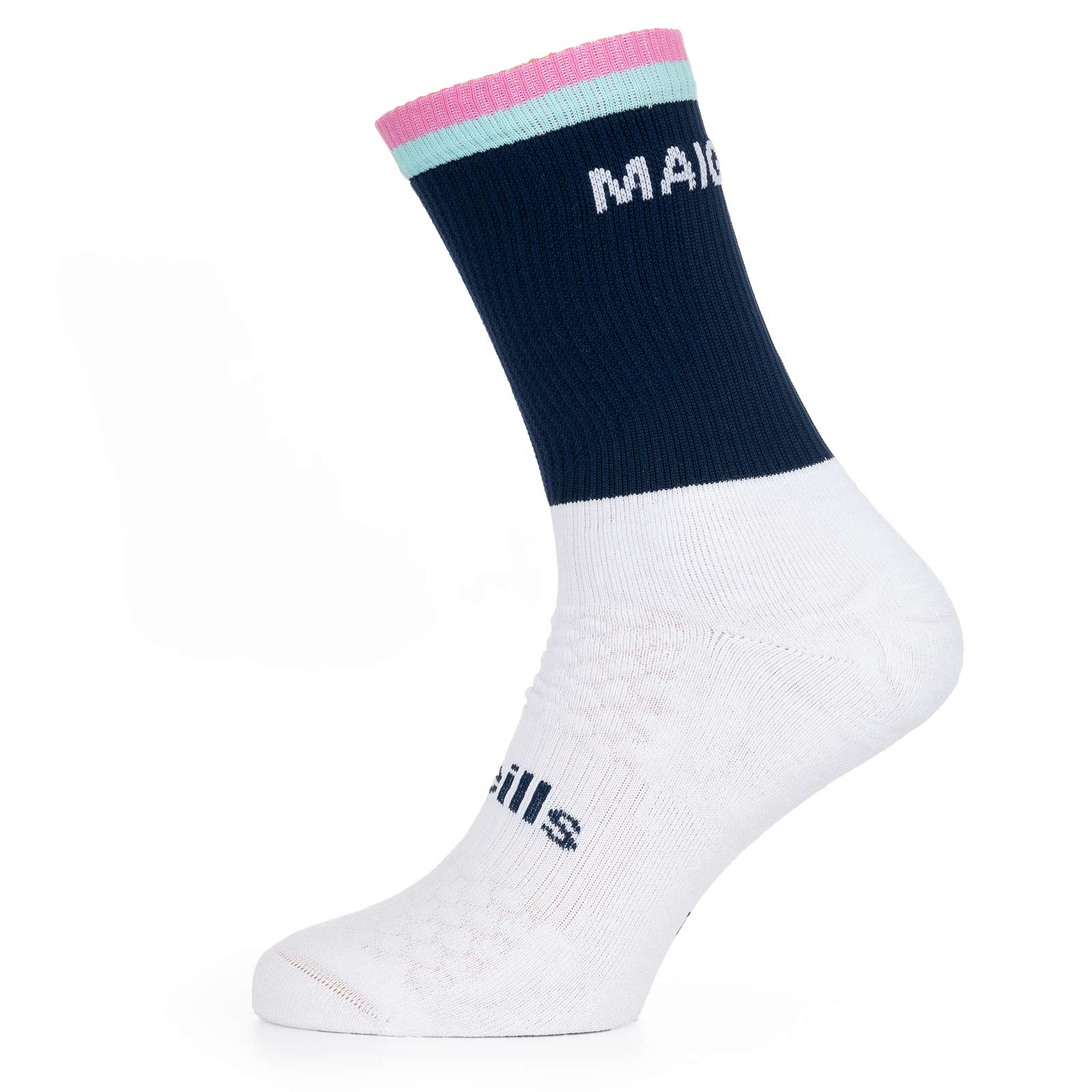 O'Neills Mayo 2025 Alternate Midi Socks