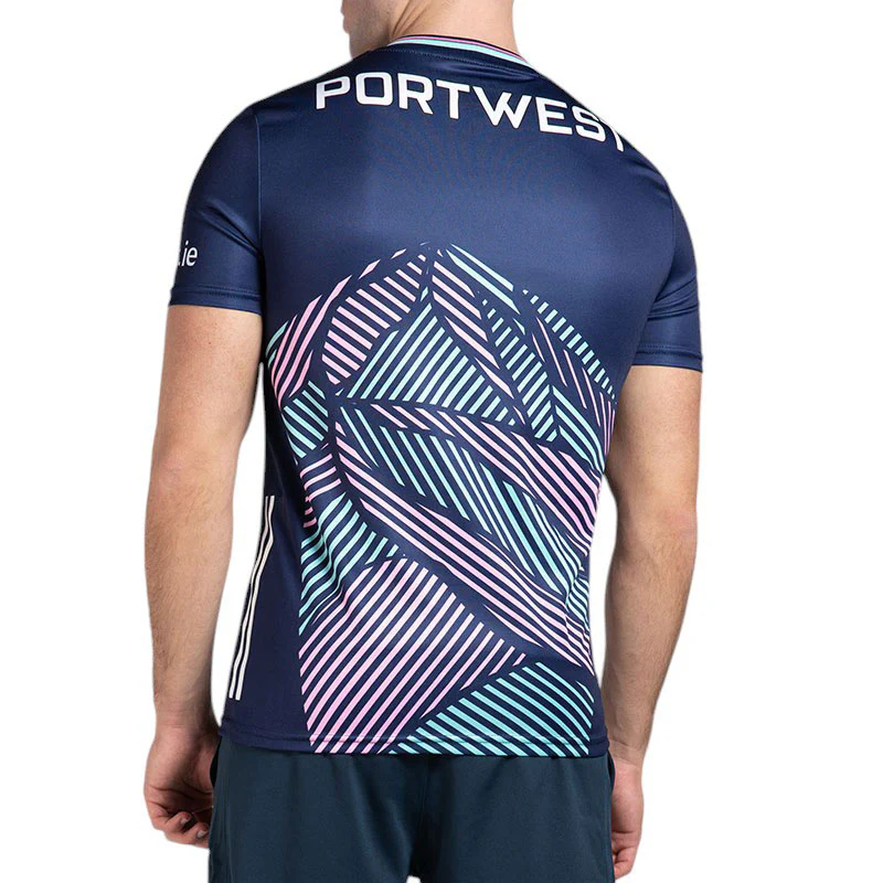 O'Neills Mayo 2025 Alternative Player Fit Jersey - Image 3