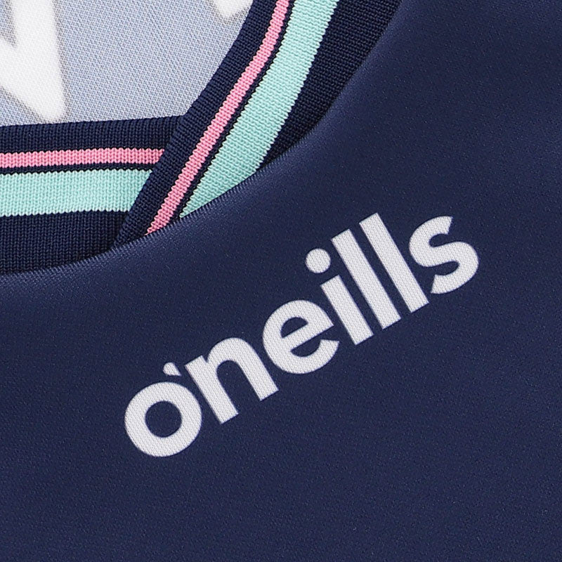 O'Neills Mayo 2025 Alternative Player Fit Jersey - Image 6