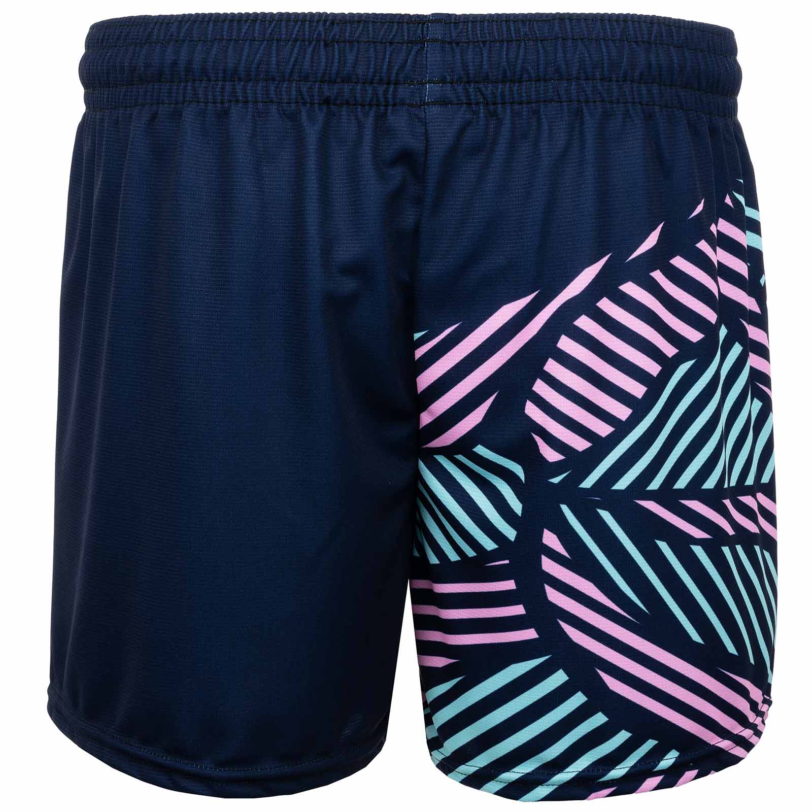 O'Neills Mayo 2025 Alternative Print Shorts - Image 2