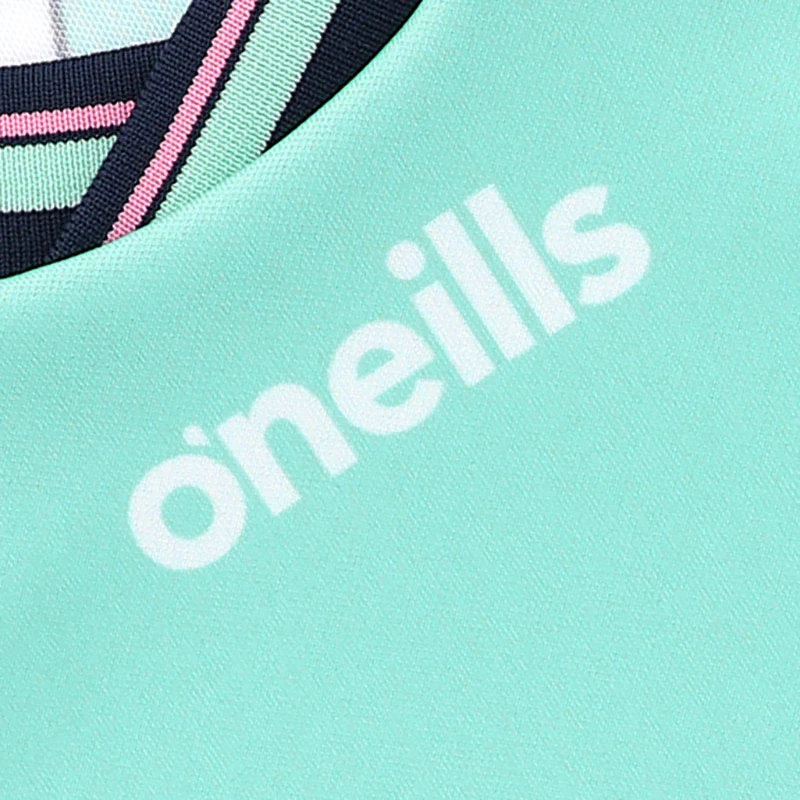 O'Neills Mayo GAA 2025 Kids Alternative Goalkeeper Jersey - Image 6