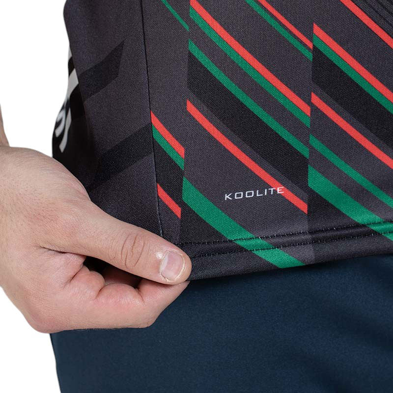 O'Neills Mayo 2025 Alternative Goalkeeper Kids Jersey - Image 10
