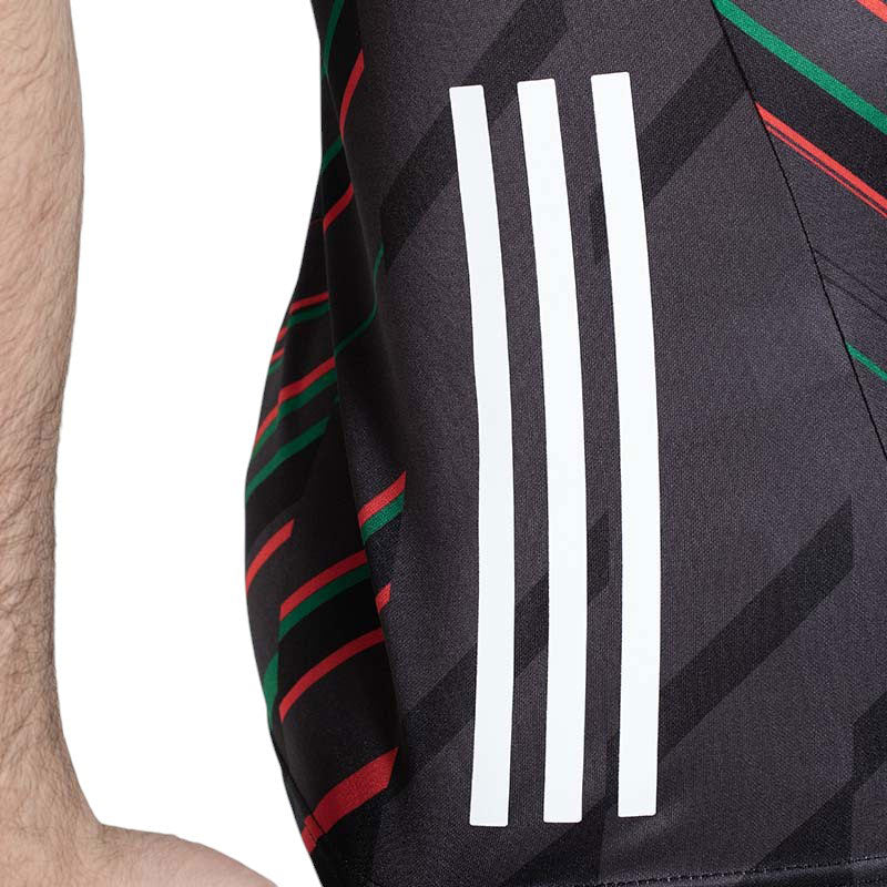 O'Neills Mayo GAA 2025 Goalkeeper Player Fit Alternative Jersey - Image 11