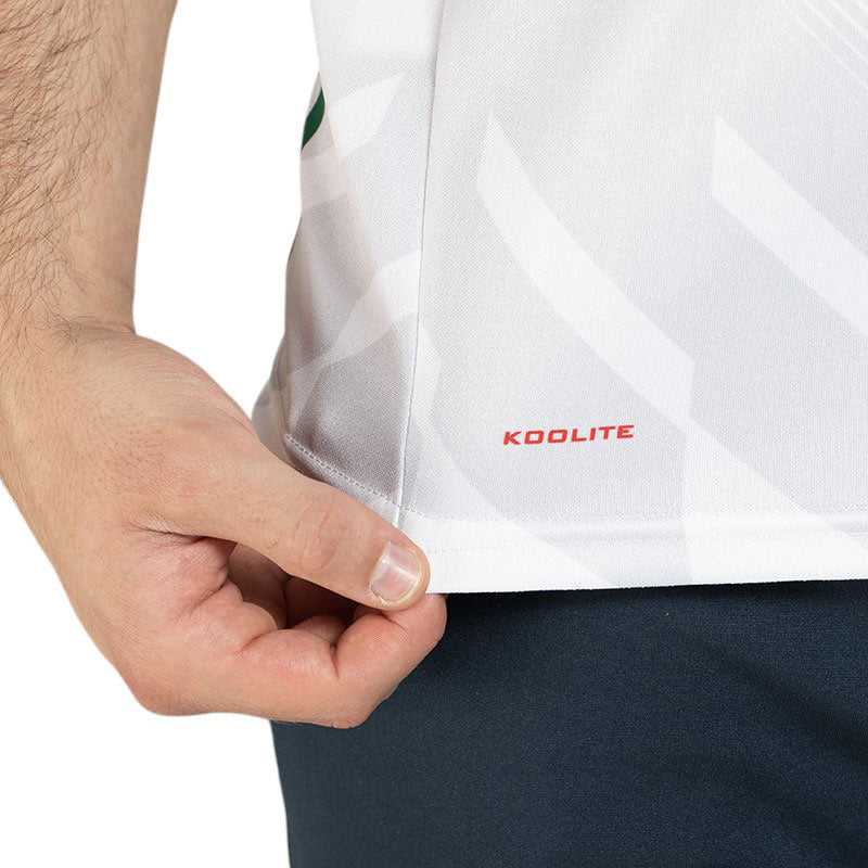 O'Neills Mayo 2025 Home Goalkeeper Jersey - Image 10