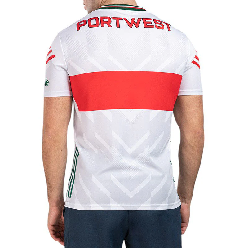 O'Neills Mayo 2025 Home Goalkeeper Player Fit Jersey - Image 2
