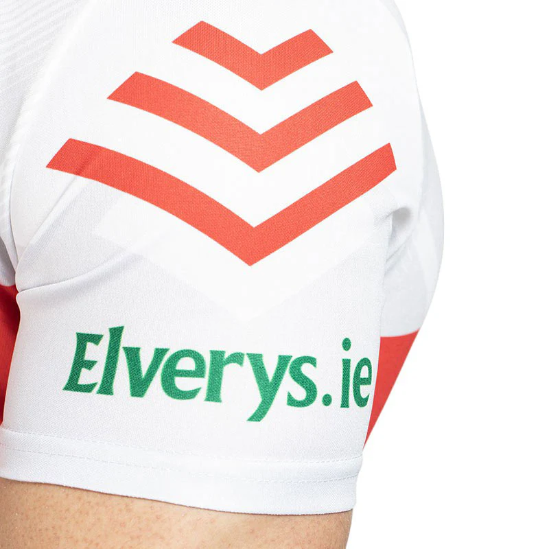 O'Neills Mayo 2025 Home Goalkeeper Player Fit Jersey - Image 7
