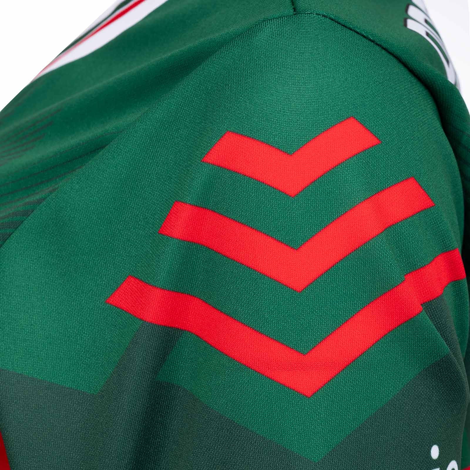 O'Neills Mayo 2025 Home Camogie Womens Jersey - Image 3