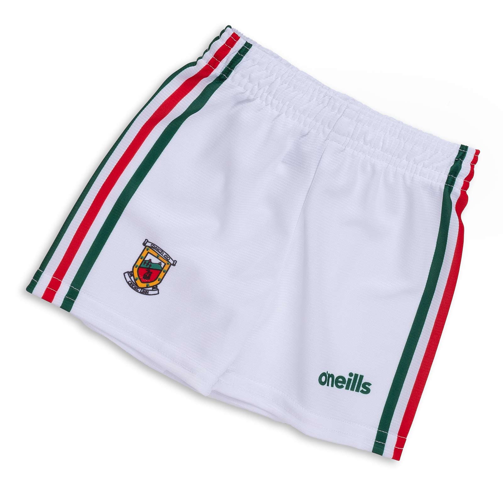 O'Neills Mayo 25 Home Infant Kit Green - Image 3