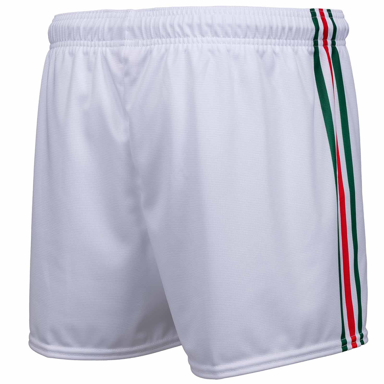 O'Neills Mayo 2025 Home Kids Printed Shorts - Image 2