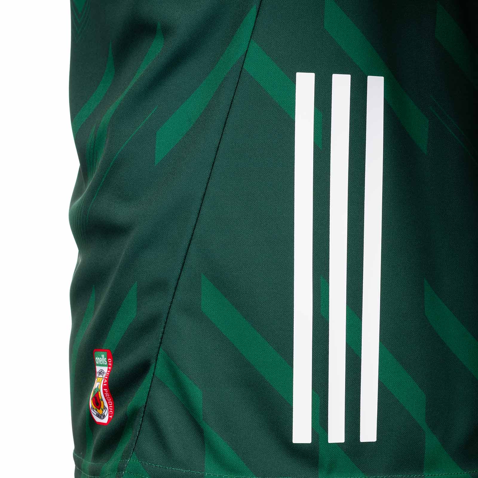 O'Neills Mayo GAA 2025 Player Fit Home Jersey - Image 6