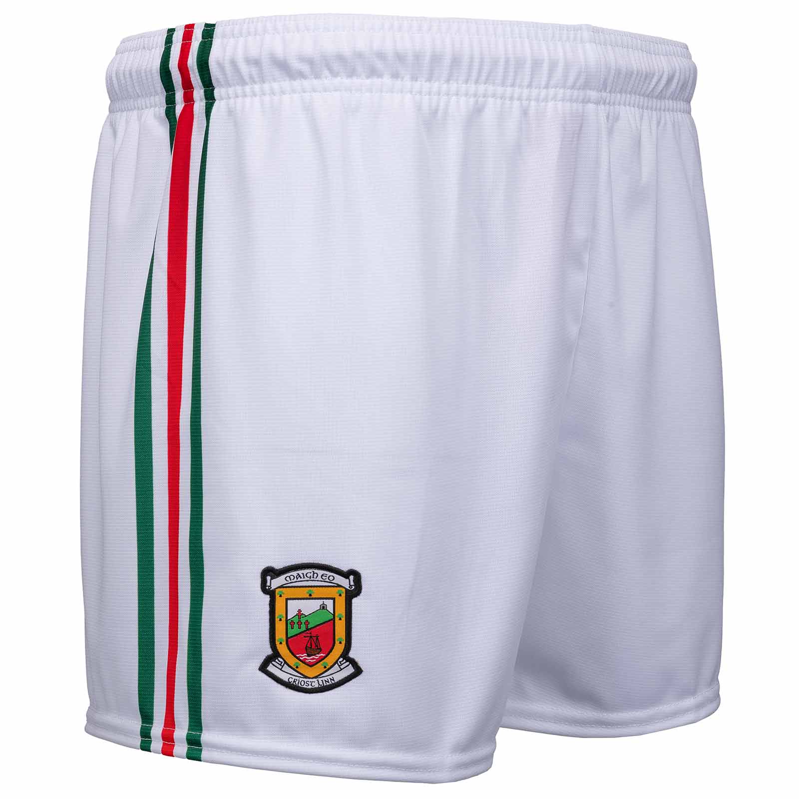 O'Neills Mayo 2025 Home Printed Shorts - Image 3