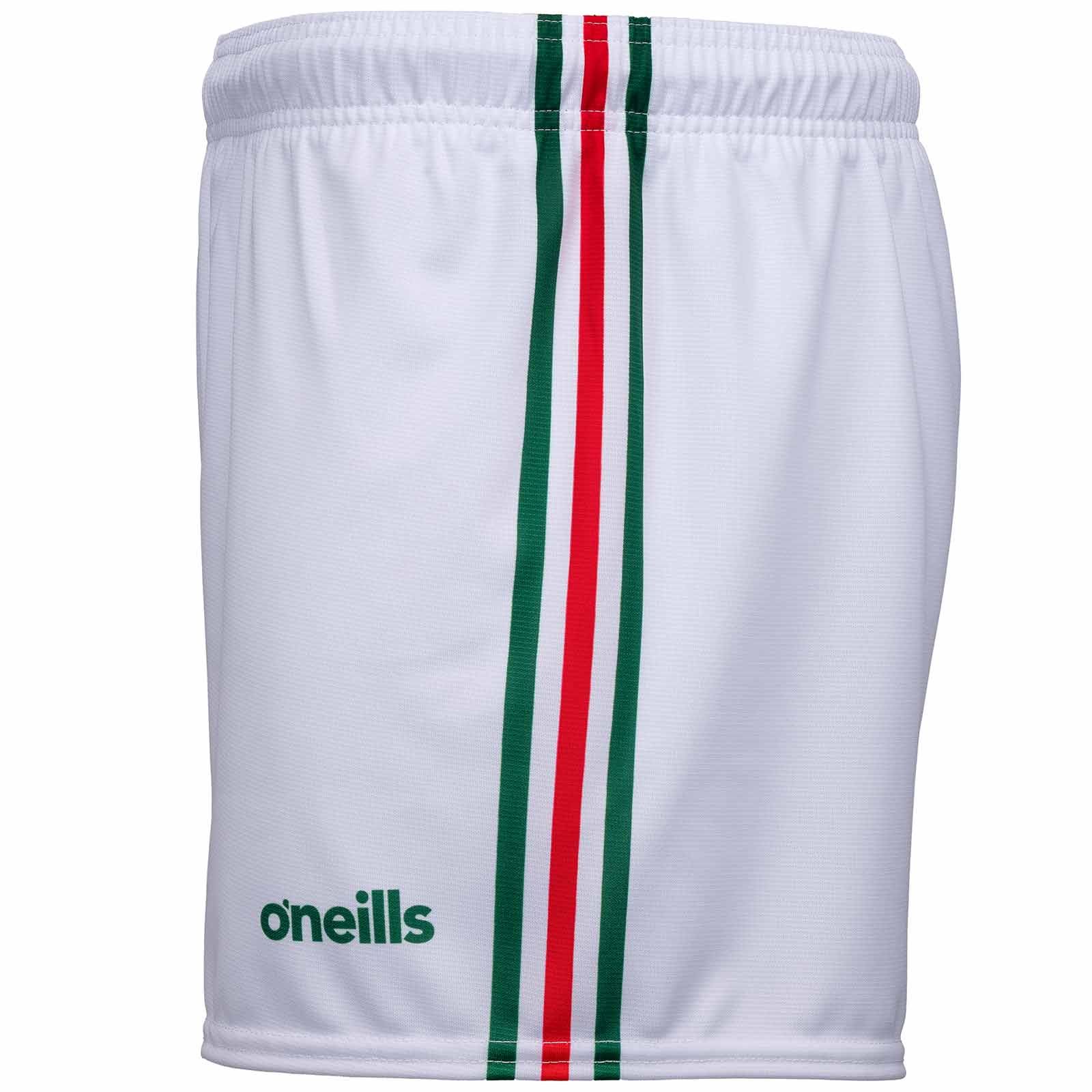 O'Neills Mayo 2025 Home Printed Shorts - Image 5