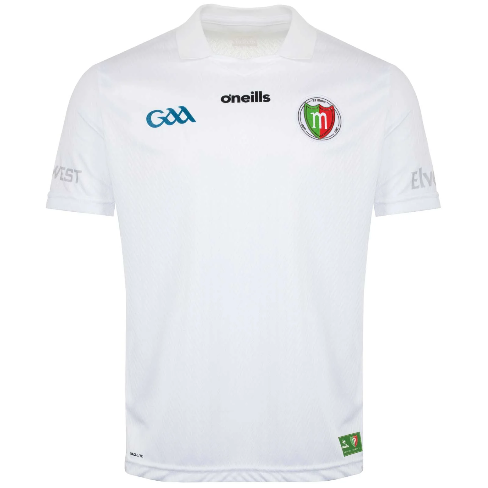 O’Neills Mayo GAA Commemorative Away Kids Jersey