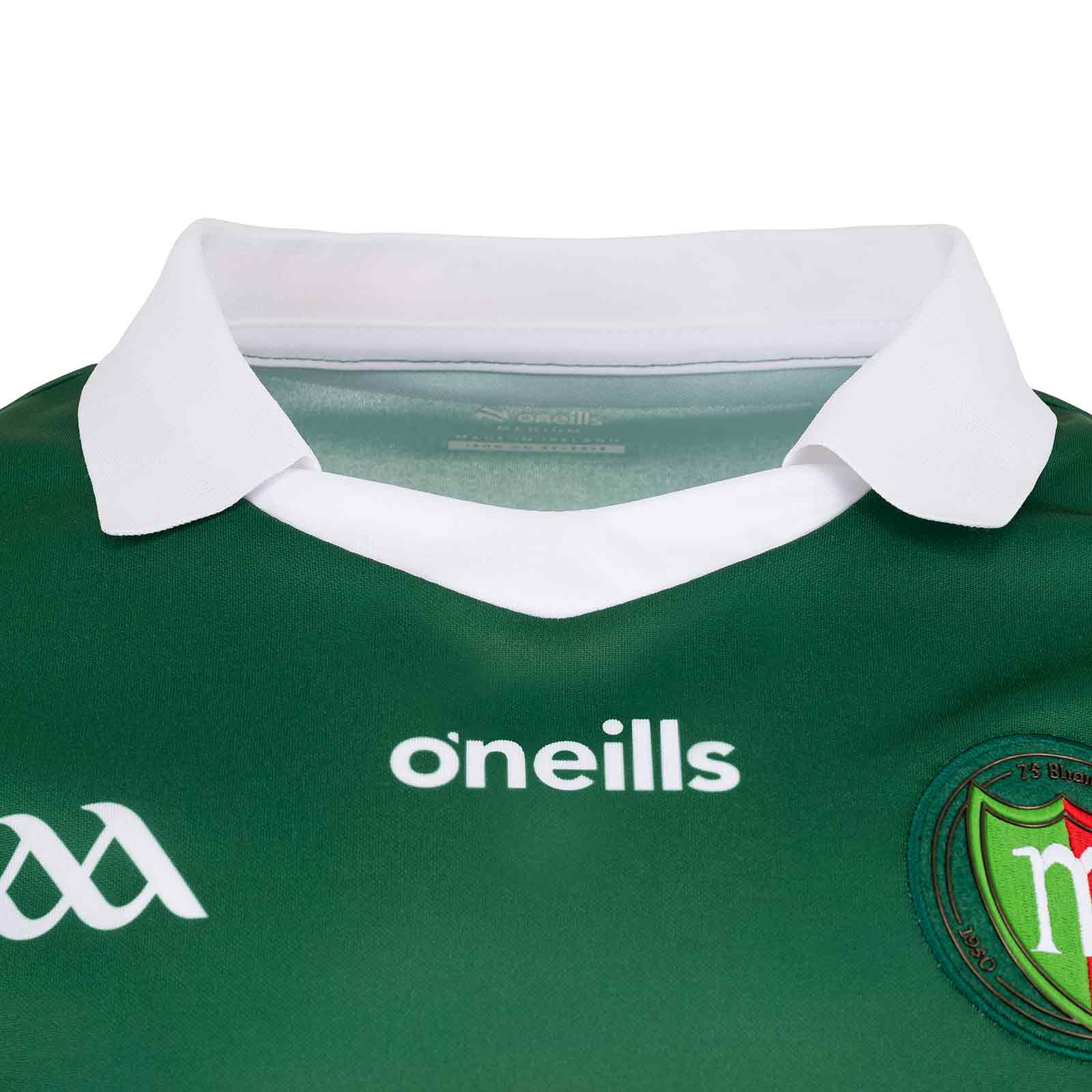 O’Neills Mayo GAA Commemorative Home Jersey - Image 3