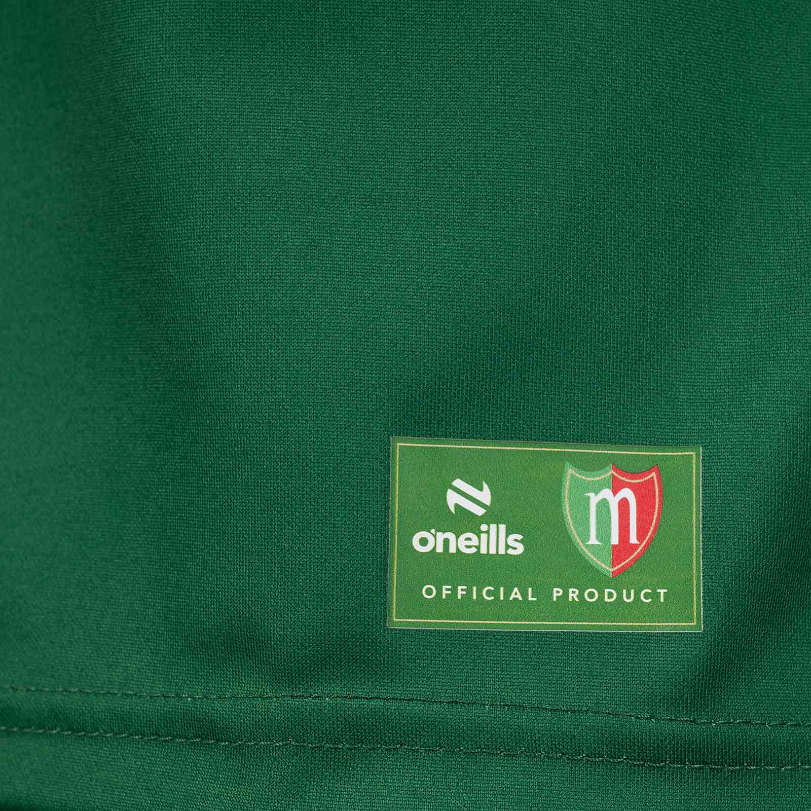 O’Neills Mayo GAA Commemorative Home Jersey - Image 5