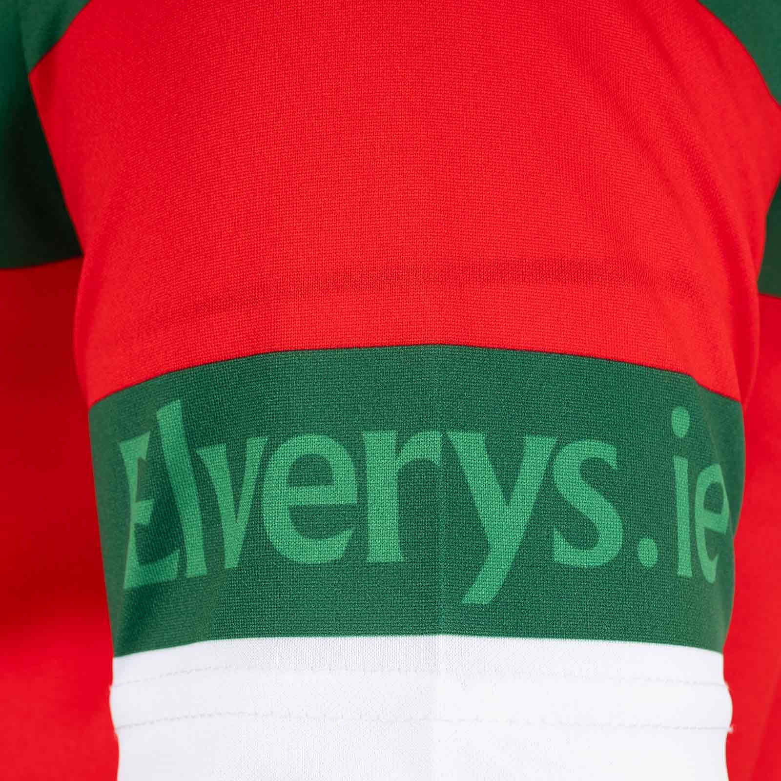 O’Neills Mayo GAA Commemorative Home Kids Jersey - Image 6