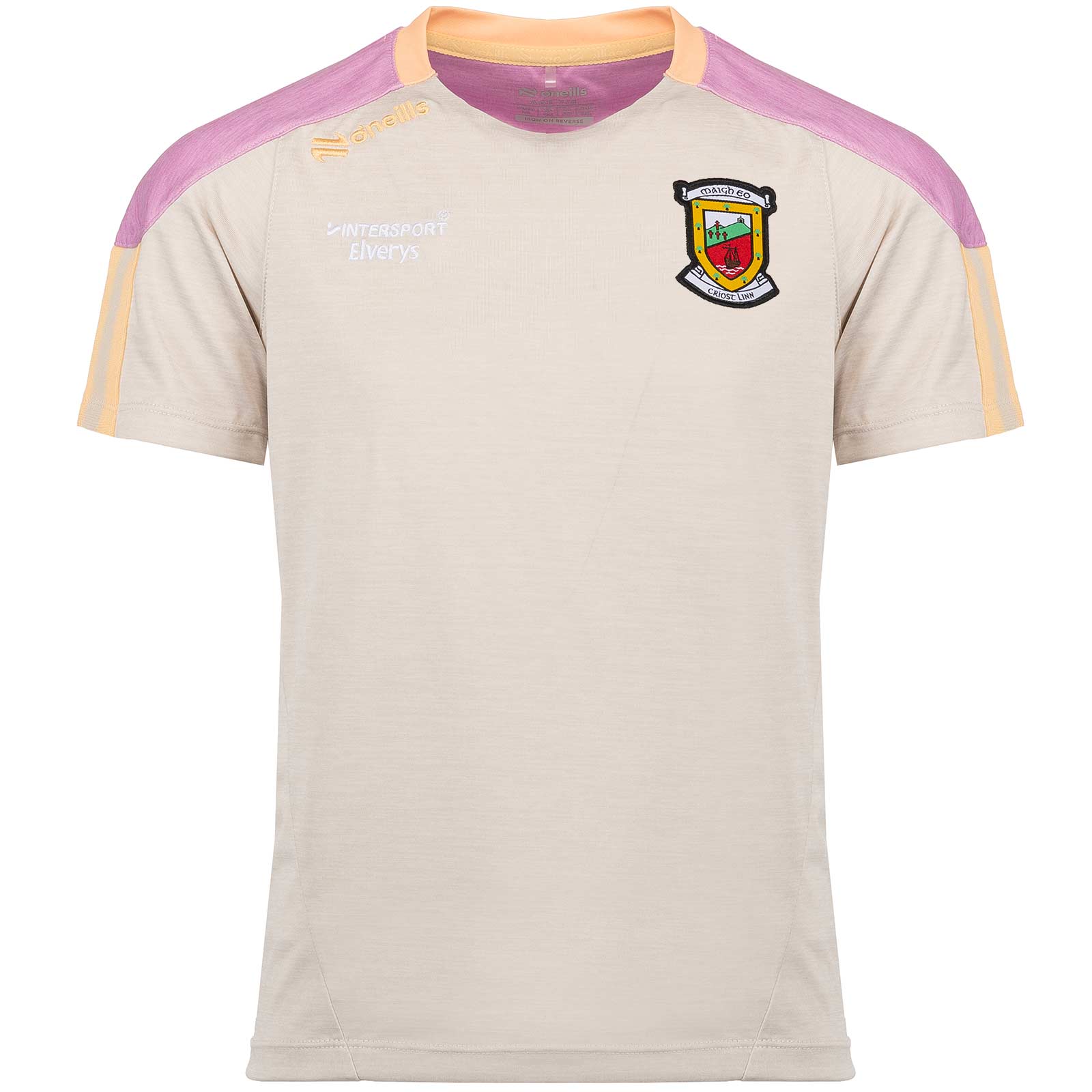 O'Neills Mayo GAA Garima Girls T-Shirt