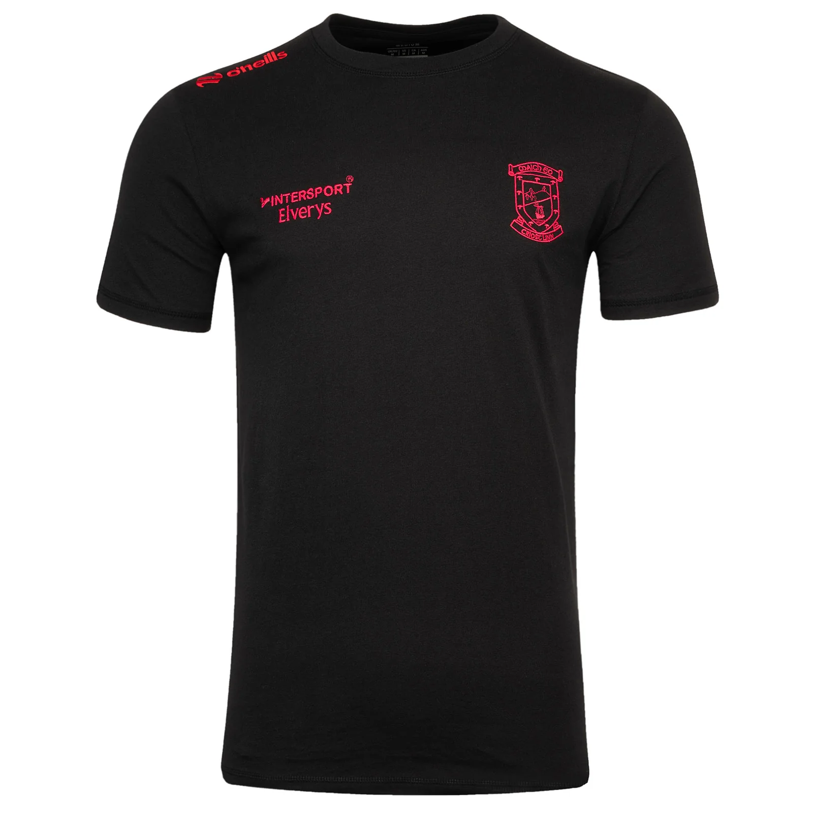 O'Neills Mayo GAA Graham Cotton T-Shirt