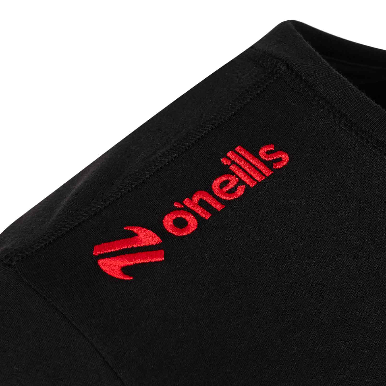 O'Neills Mayo GAA Graham Kids Cotton T-Shirt - Image 4