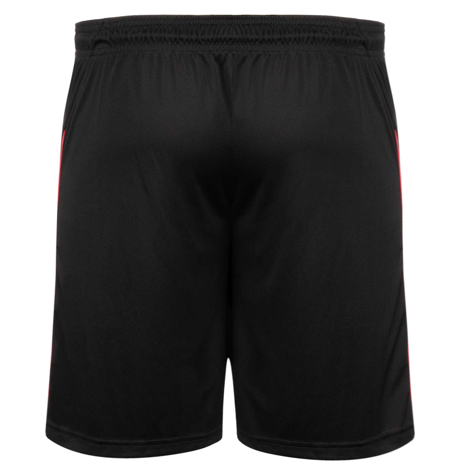 O'Neills Mayo GAA Graham Kids Poly Shorts - Image 2