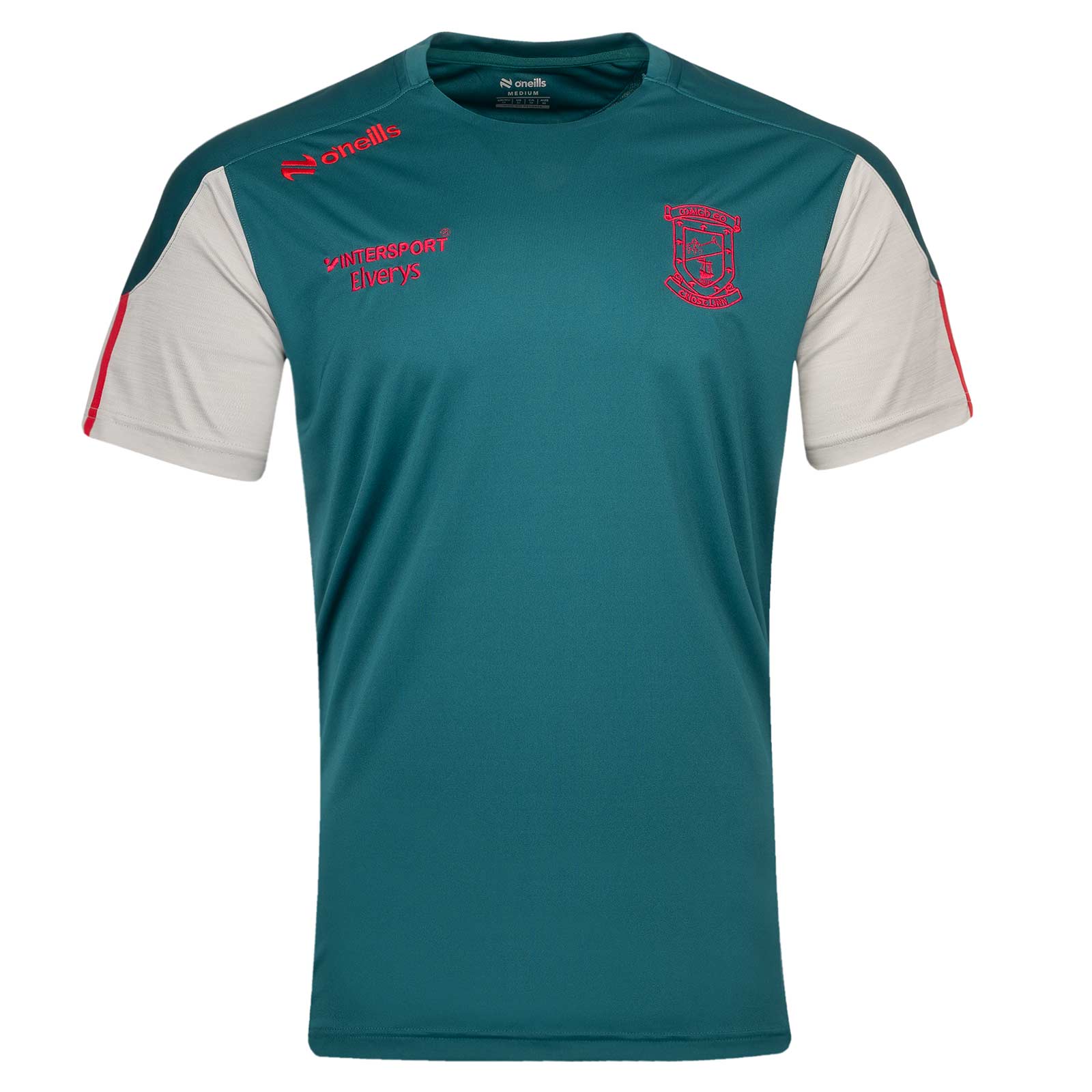 O'Neills Mayo GAA Graham Kids T-Shirt