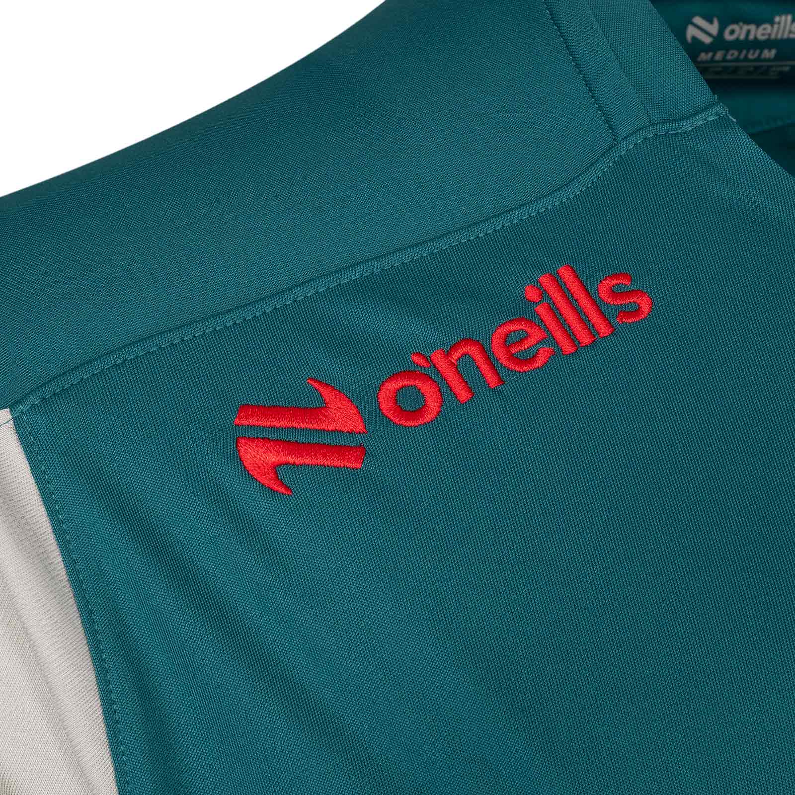 O'Neills Mayo GAA Graham Kids T-Shirt - Image 5