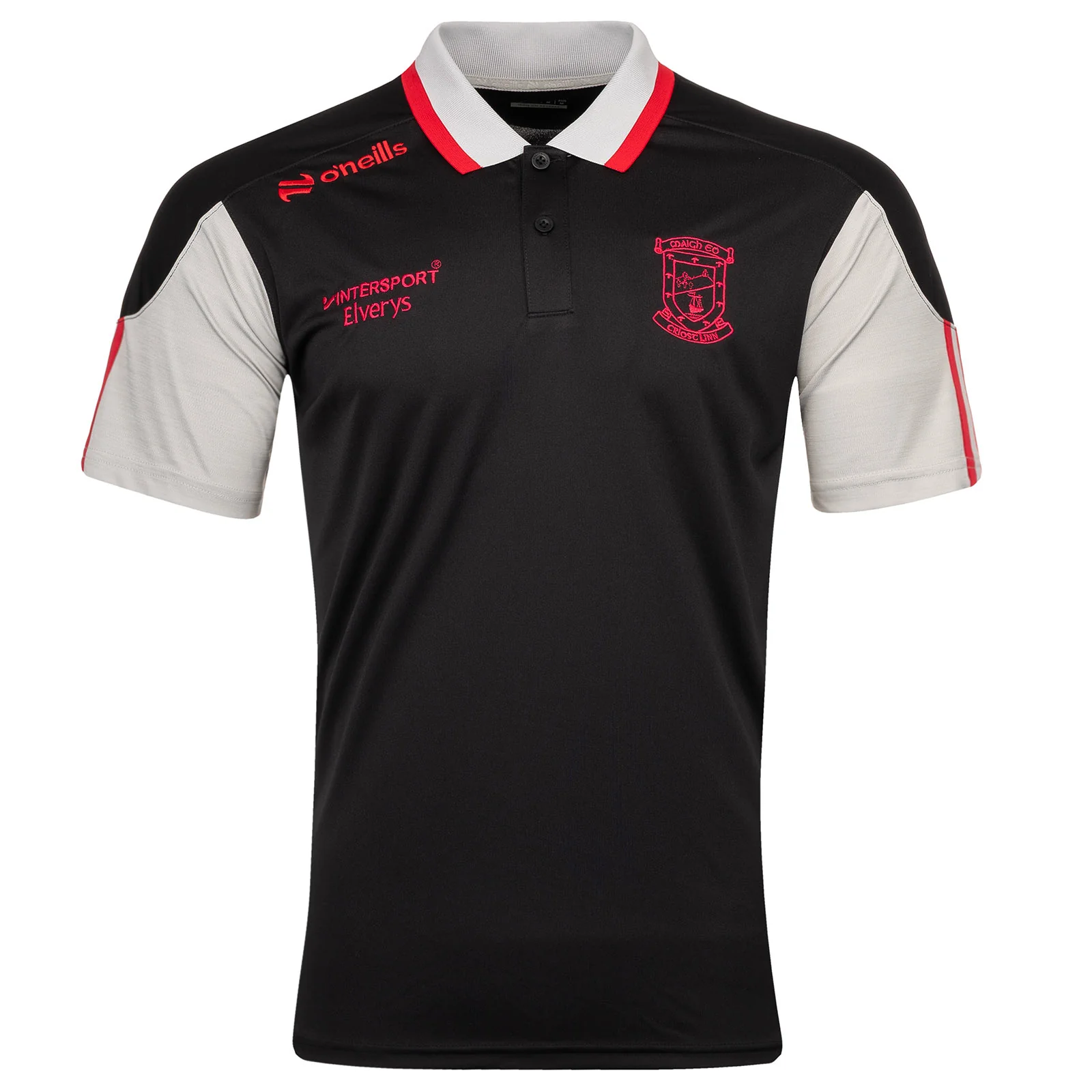 O'Neills Mayo GAA Graham Polo