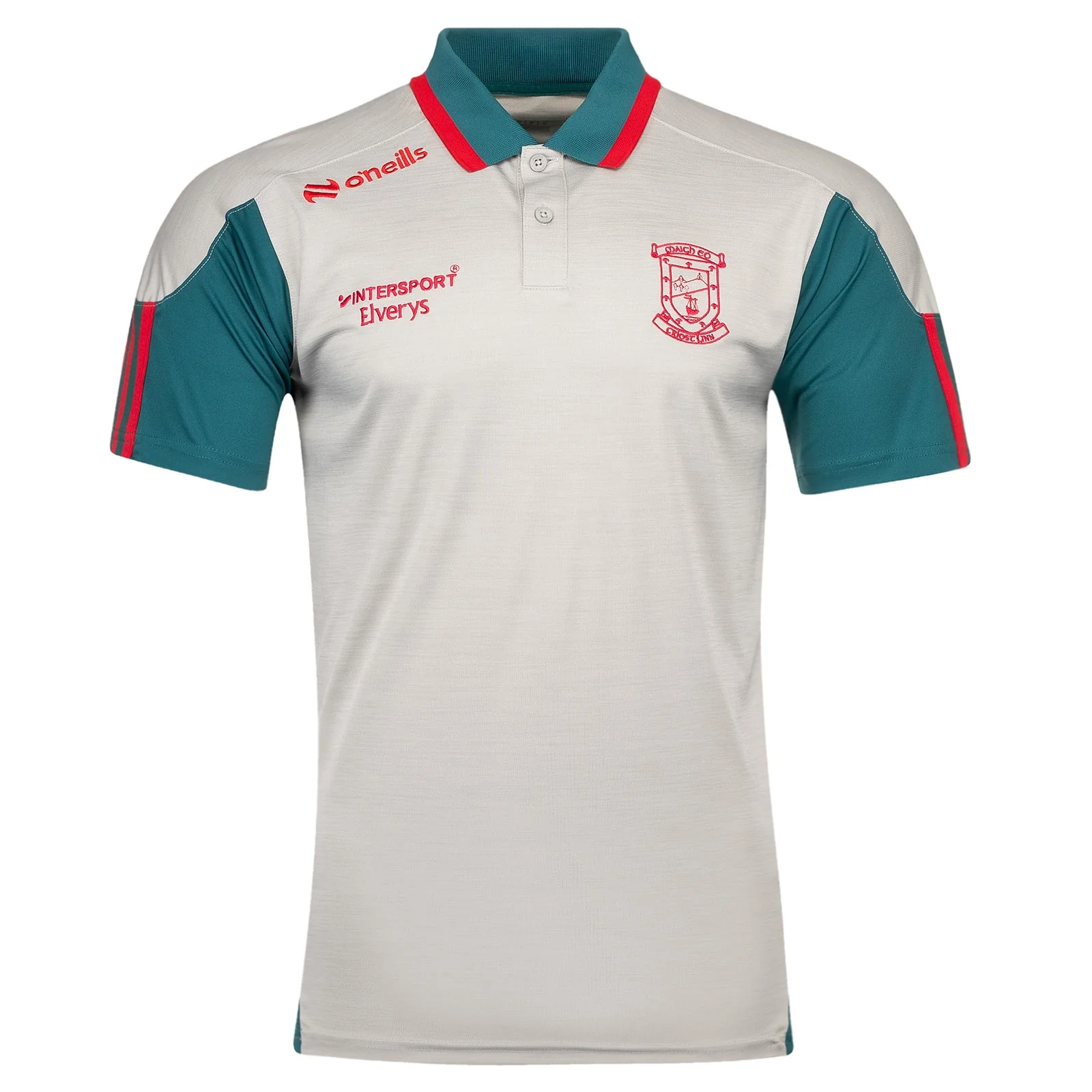 O'Neills Mayo GAA Graham Polo