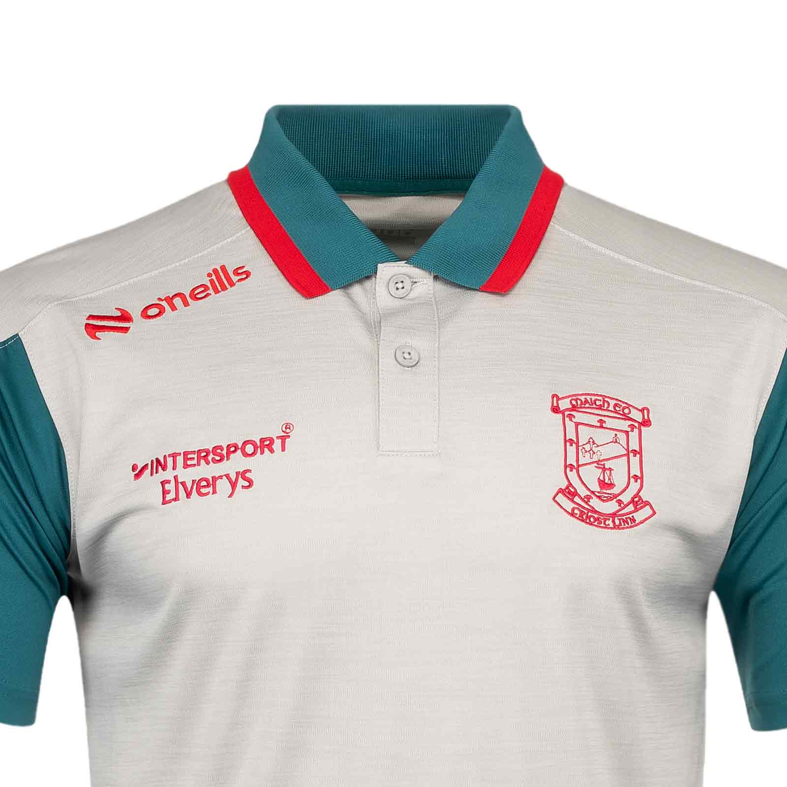 O'Neills Mayo GAA Graham Polo - Image 3