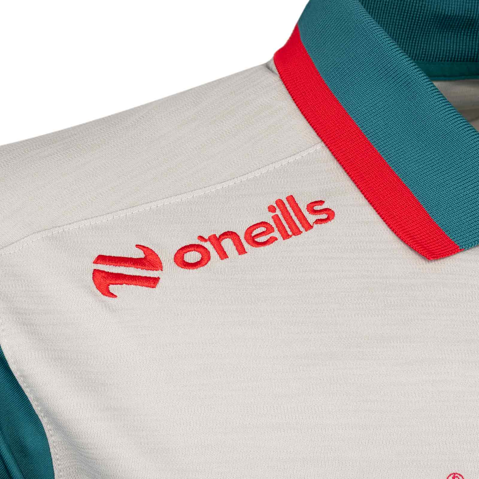 O'Neills Mayo GAA Graham Polo - Image 6