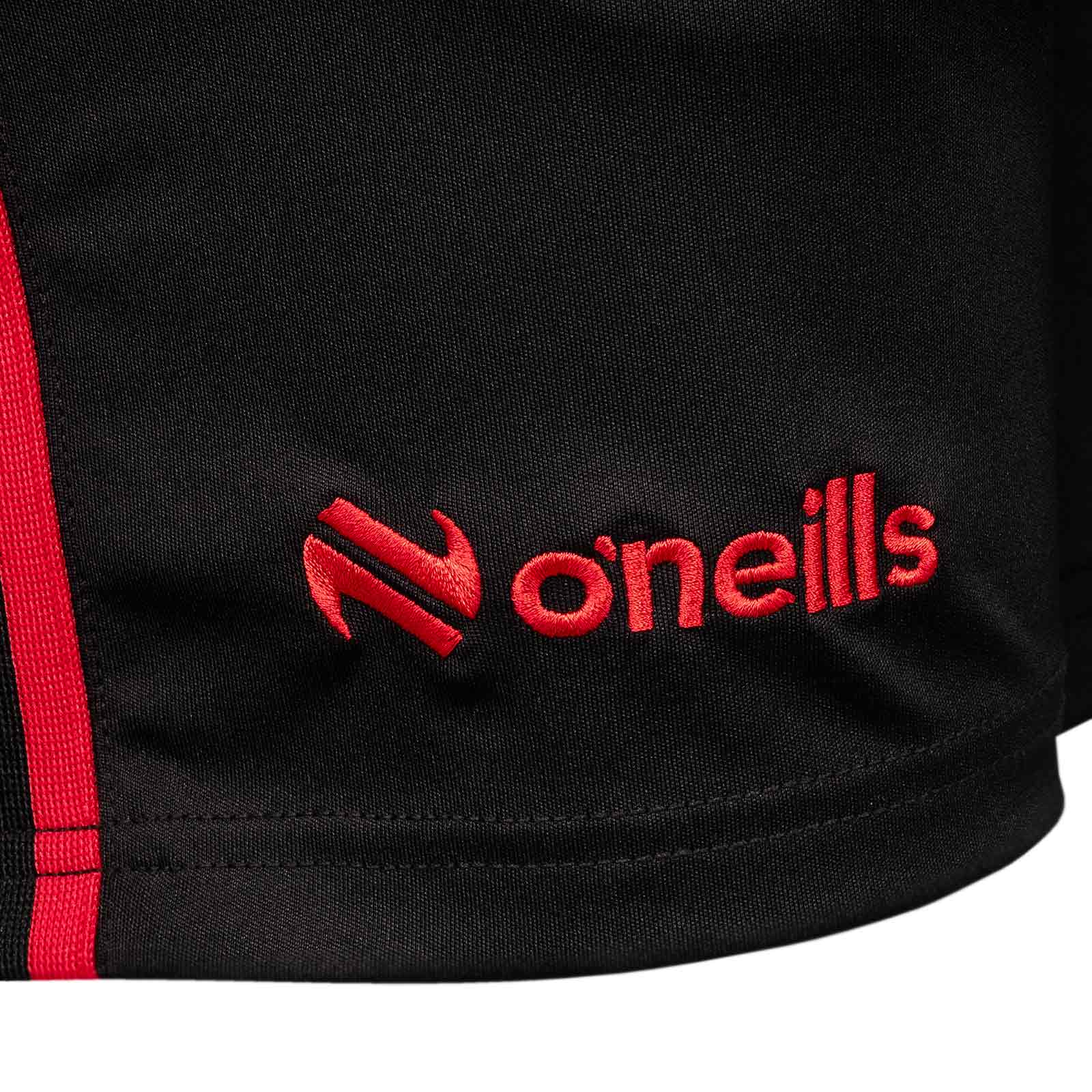 O'Neills Mayo GAA Graham Poly Shorts - Image 3