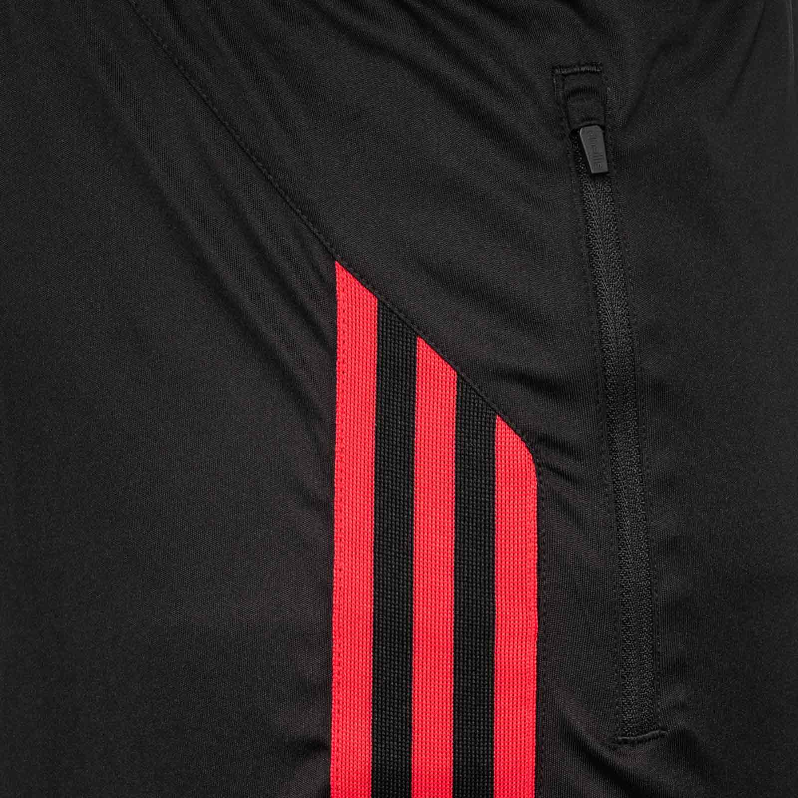 O'Neills Mayo GAA Graham Poly Shorts - Image 5