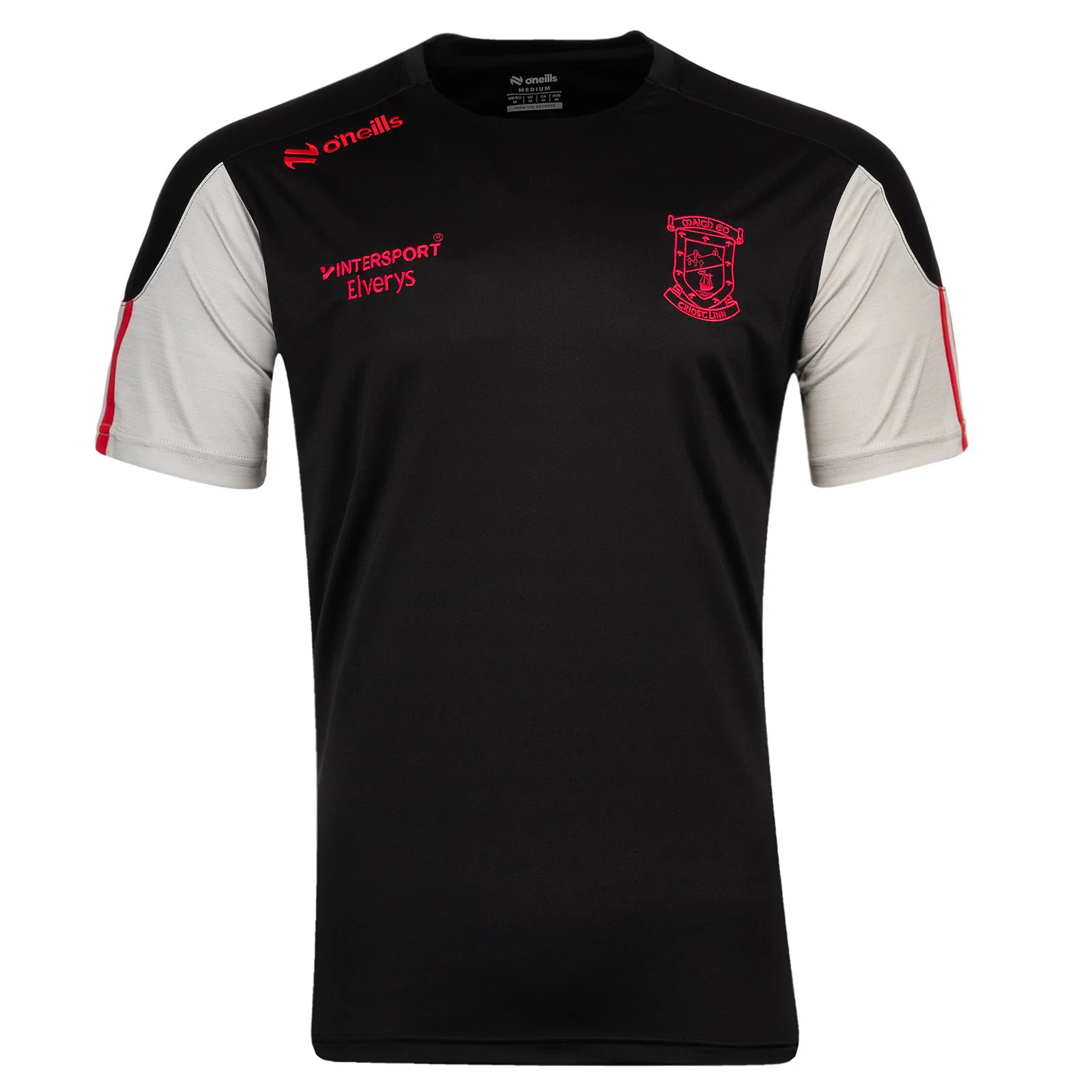 O'Neills Mayo GAA Graham T-Shirt