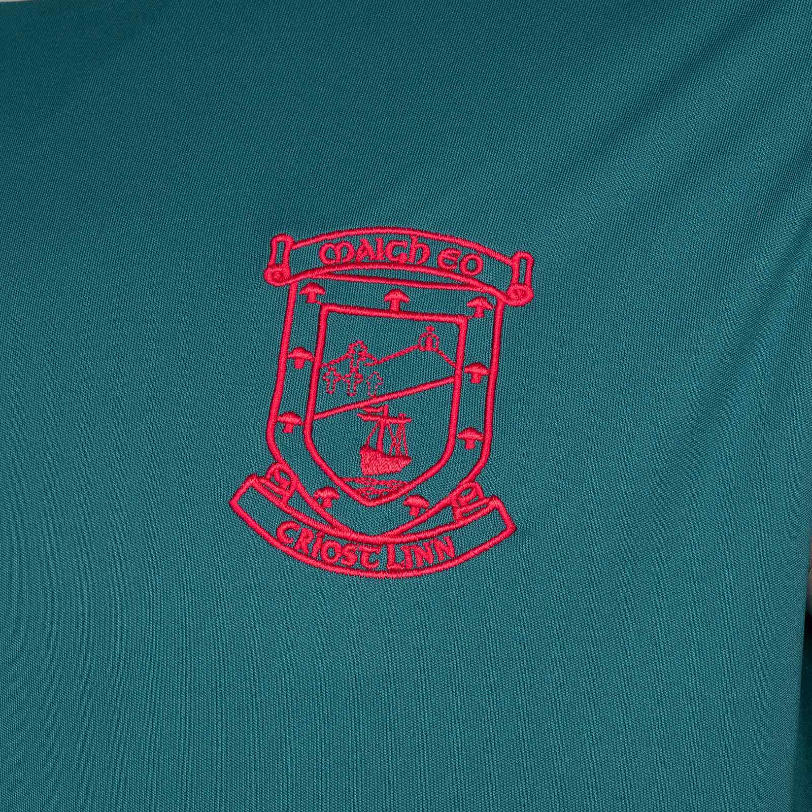 O'Neills Mayo GAA Graham T-Shirt - Image 6