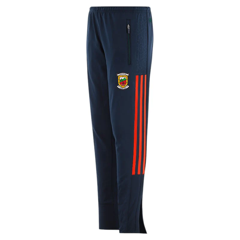 O'Neills Mayo GAA Hydra Kids Skinny Pant