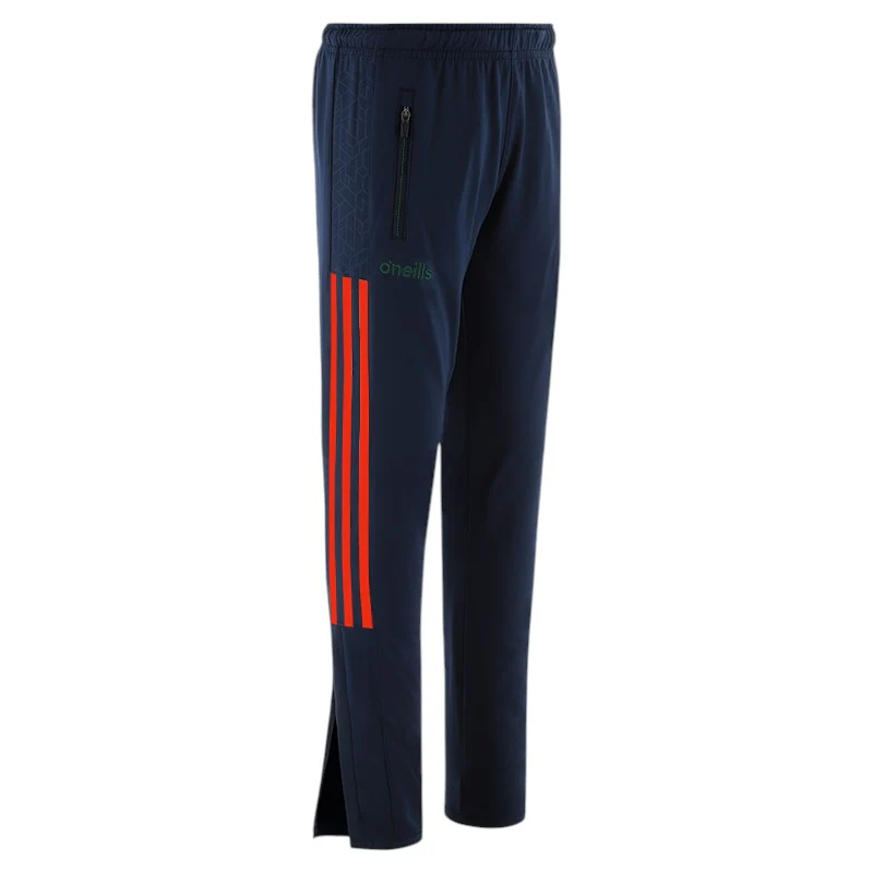 O'Neills Mayo GAA Hydra Kids Skinny Pant - Image 2