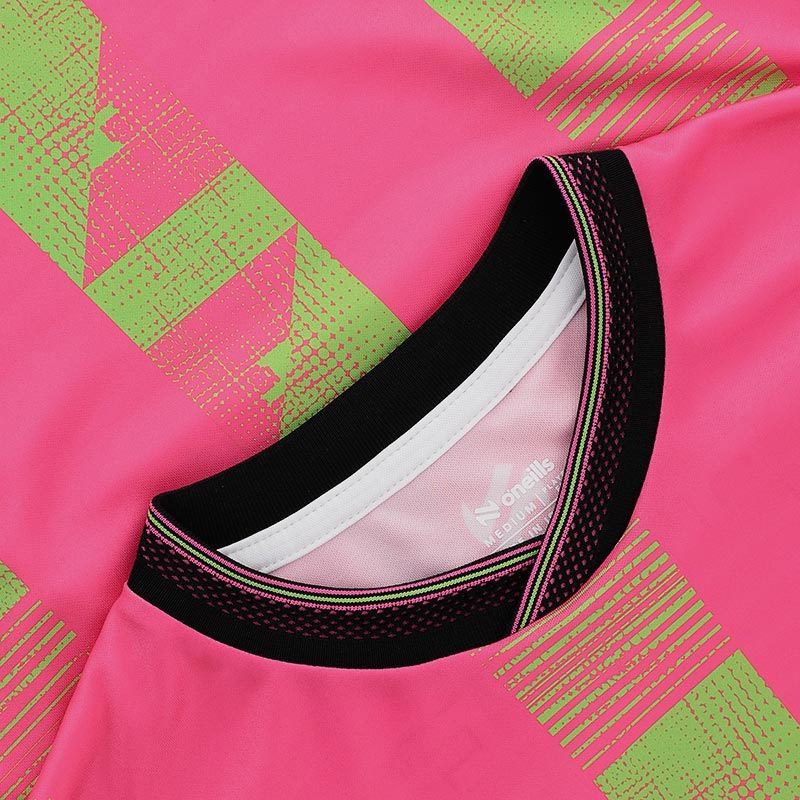 O'Neills Mayo 2026 Kids Training Jersey - Image 7