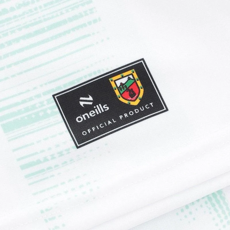O'Neills Mayo 2026 Kids Training Jersey - Image 5