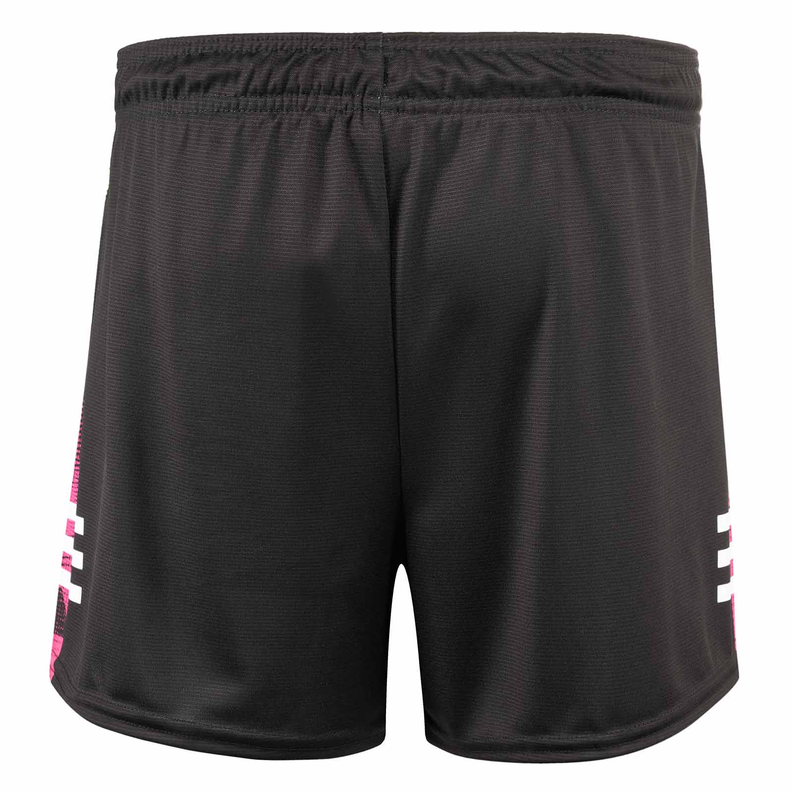 O'Neills Mayo GAA Kids Training 2026 Shorts - Image 2