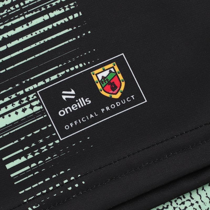 O'Neills Mayo 2026 Player Fit Training Jersey - Image 8