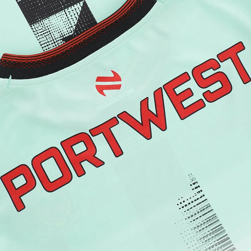 O'Neills Mayo 2026 Player Fit Training Jersey - Image 5