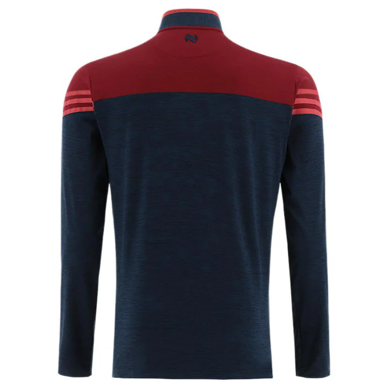 O'Neills Mayo GAA Sedona Half Zip Top - Image 2