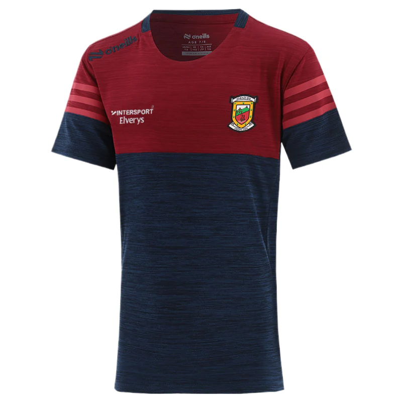 O'Neills Mayo GAA Sedona Kids T-Shirt