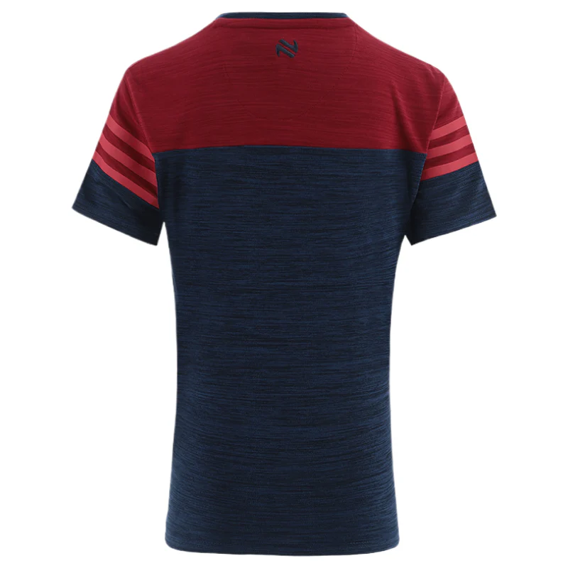 O'Neills Mayo GAA Sedona Kids T-Shirt - Image 2