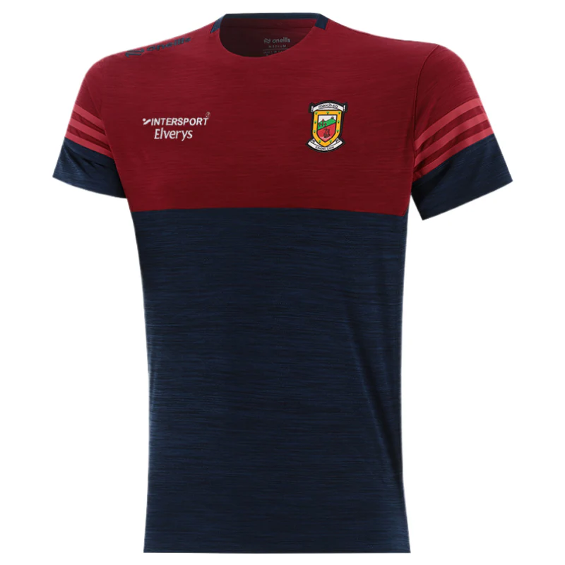 O'Neills Mayo GAA Sedona T-Shirt