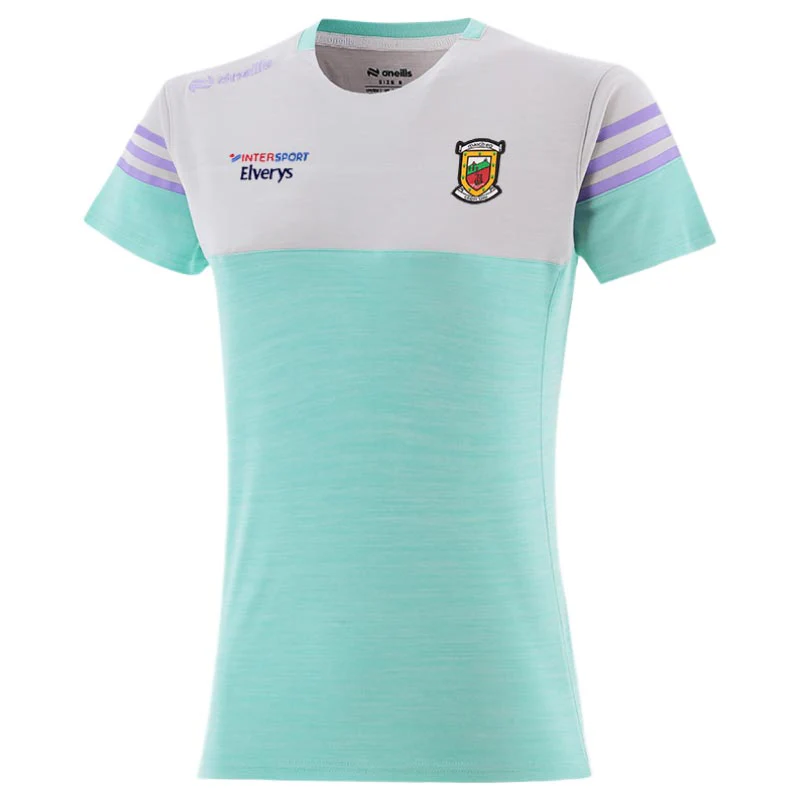O'Neills Mayo GAA Sedona Womens T-Shirt