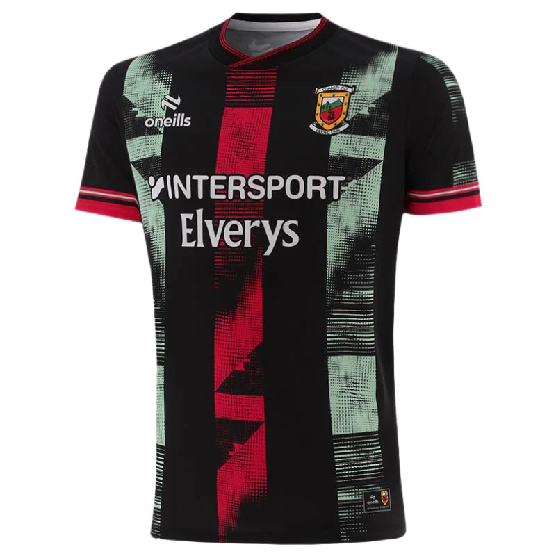 O'Neills Mayo Training 2026 Jersey