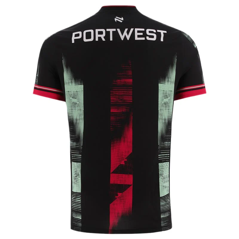 O'Neills Mayo Training 2026 Jersey - Image 2